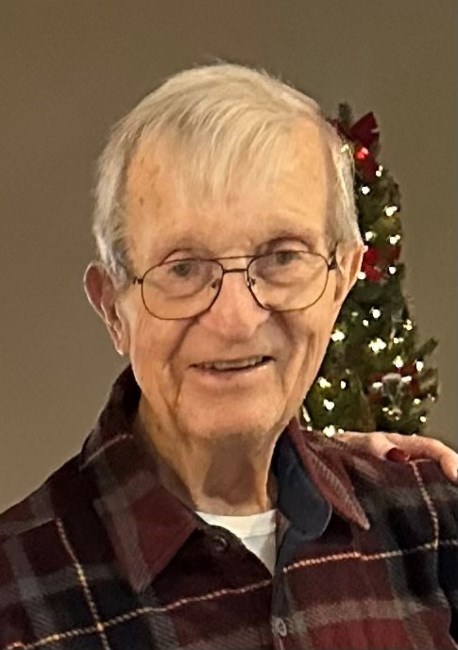 Obituary of Richard Holt Moncus