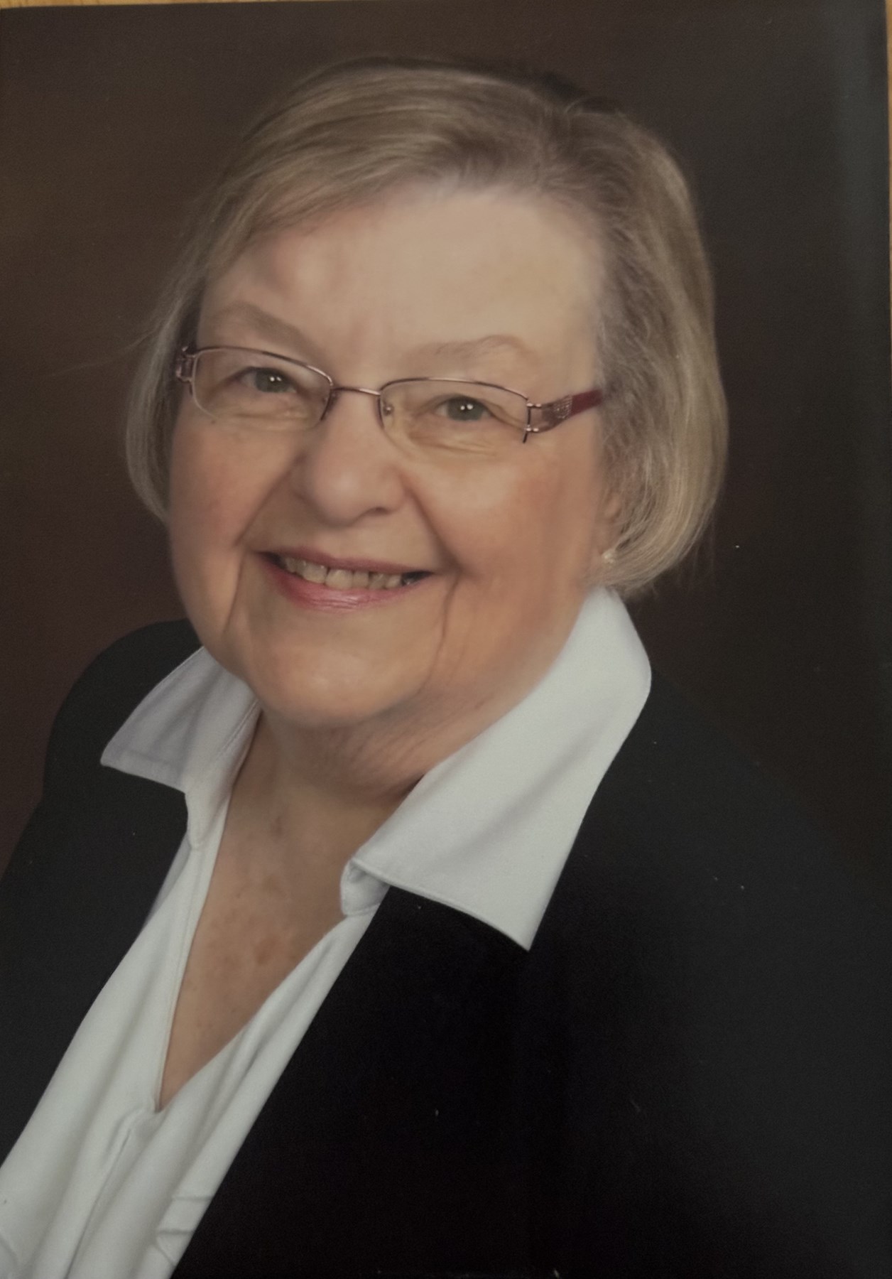 Obituary of Shirley Ann Moore