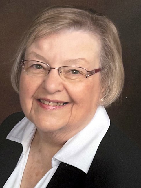 Obituary of Shirley Ann Moore