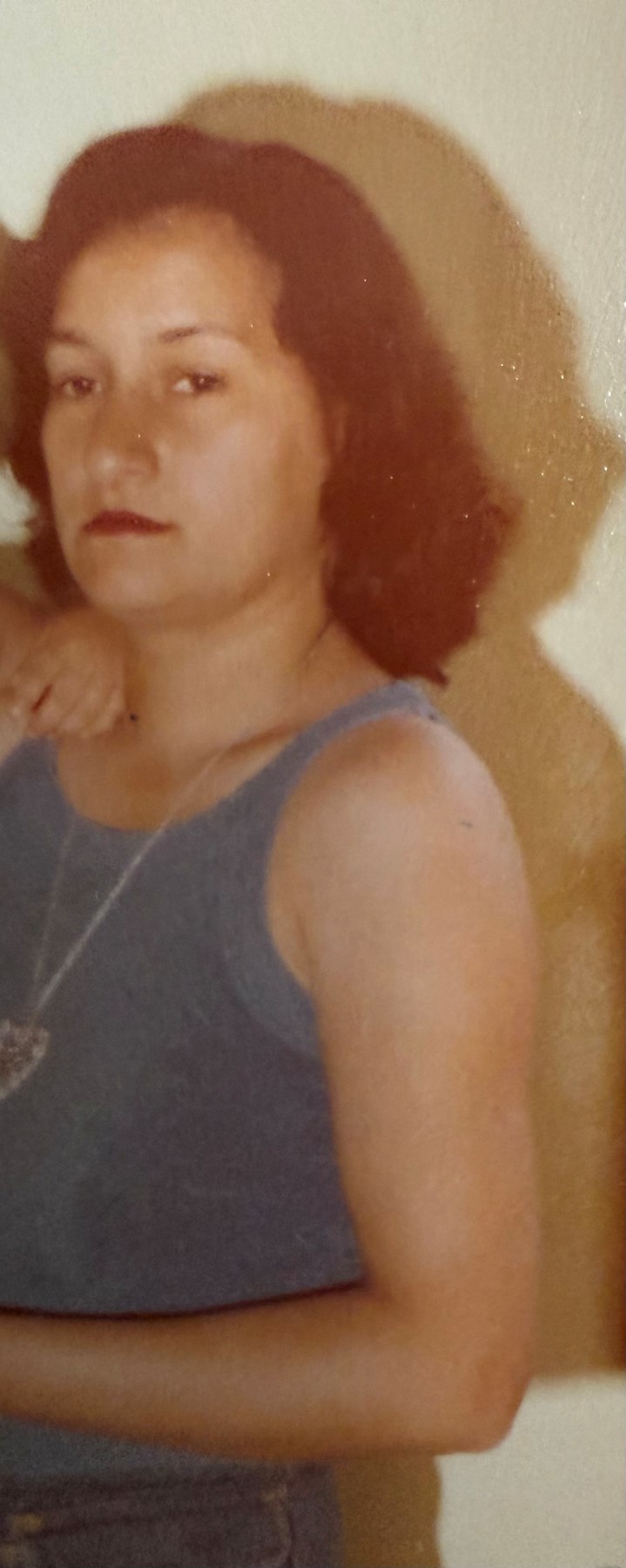 Avis de décès de Elba Iris Galarza