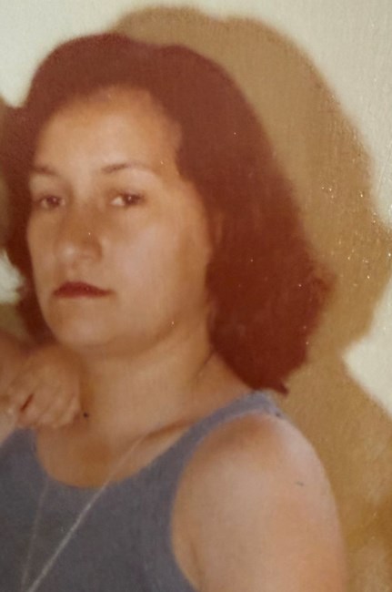 Obituario de Elba Iris Galarza