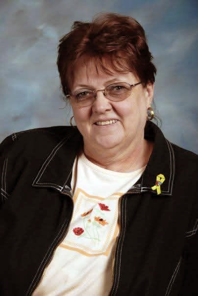 Obituario de Diane Louise Reece-Seger