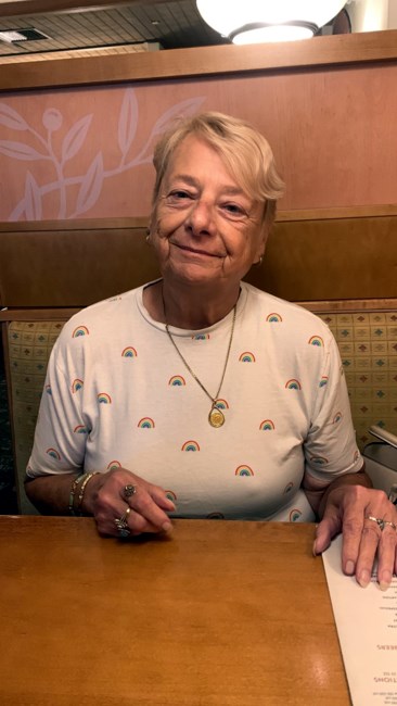 Obituario de Cindy Marie Dixon