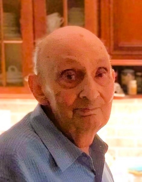 Obituary of Edward Solomon Charkey