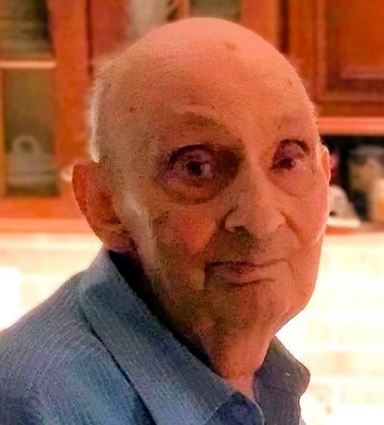 Obituary of Edward Solomon Charkey