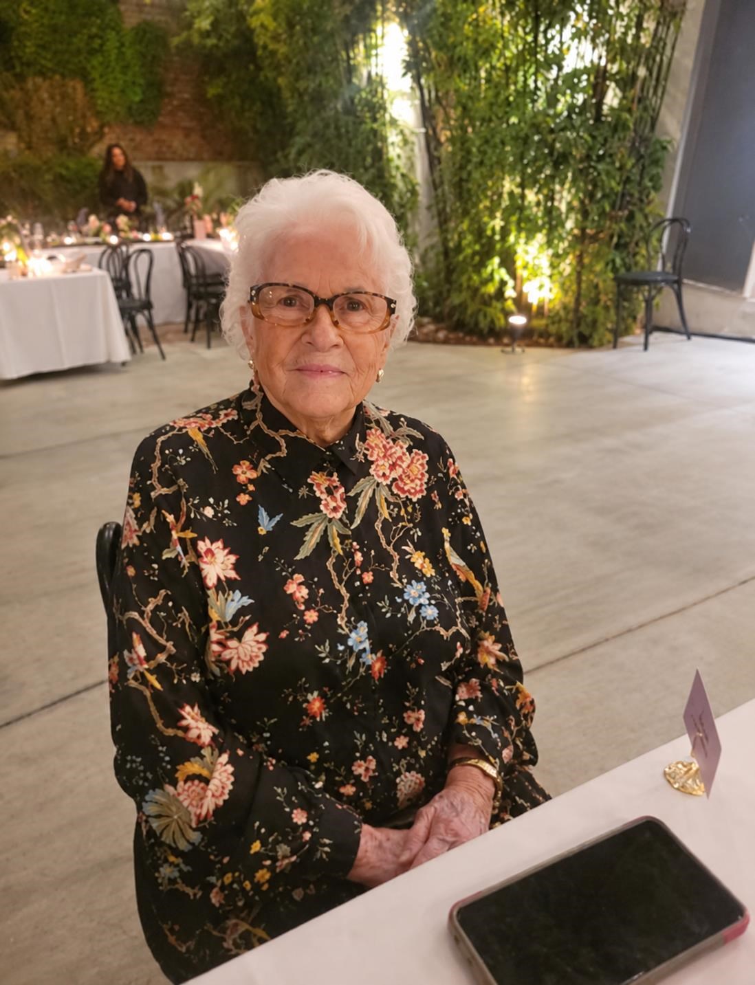 Obituary of Martha Hernandez