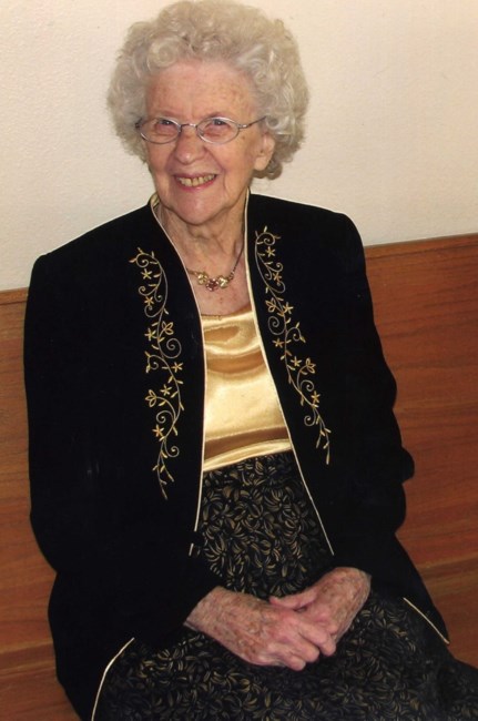 Obituary of Constance Tyson Culver