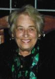 Obituary of Janet B. McFarlane McLean