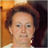 Obituary of Patricia V. Burgess