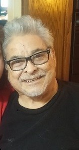 Obituary of Mr. Antonio Candelaria