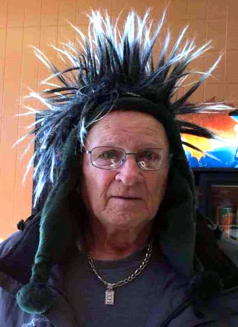 Obituary of Joseph J. Urban