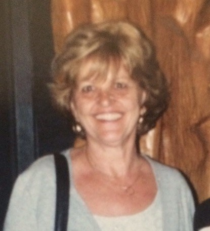 Avis de décès de Myrna Kennedy