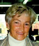 Obituary of Patricia Small Godiksen