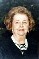 Mary Horgan