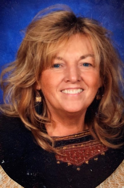 Obituary of Deborah Lee Kitchen