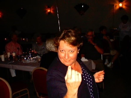 Obituary of Susan Skotzke