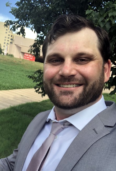 Obituary of Stephen Colin Meyer