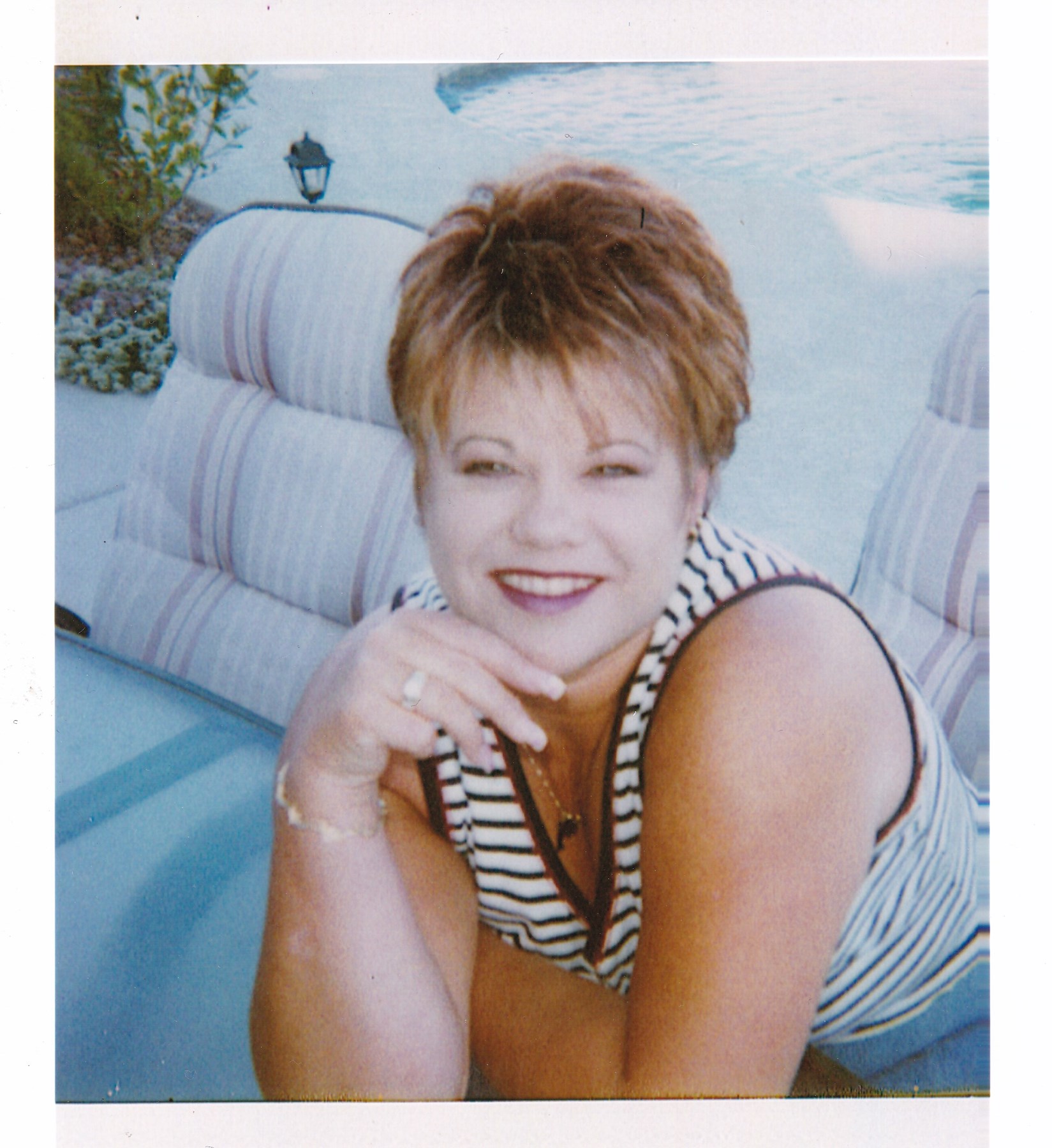 Obituary of Brenda "Bunny" Colleen Garcia