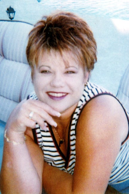 Obituario de Brenda "Bunny" Colleen Garcia