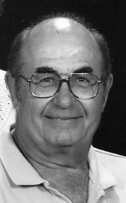 Obituary of Mark Everett Meserve
