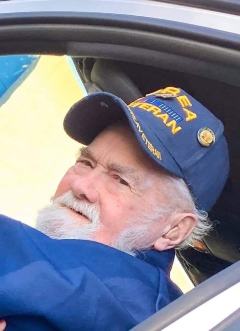 Obituary of Jerry W Hostetler