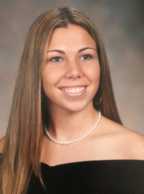 Obituary of Heather M. Carr