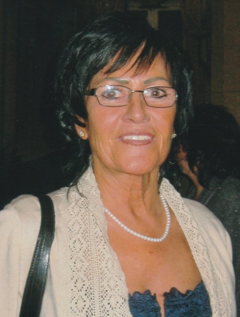 Obituary of Micheline Lavoie