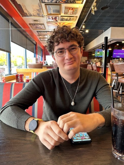 Obituary of Cameron Michael Jesse