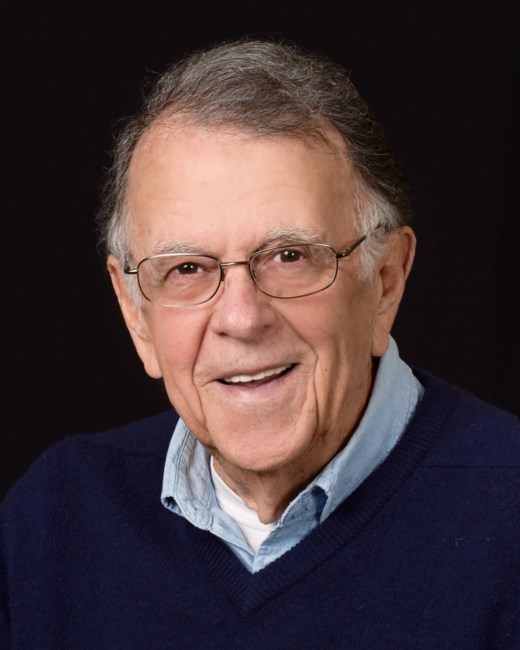 Obituary of Howard Gordon Stahr