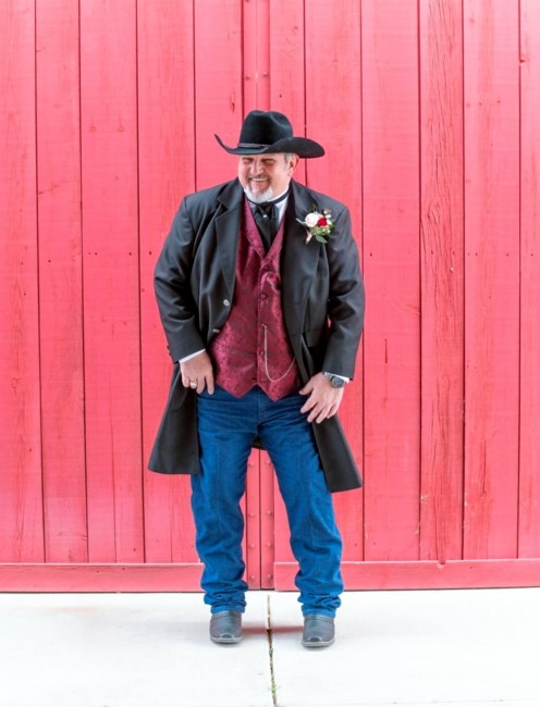 Obituary of James Leroy Blanchette
