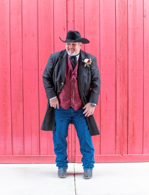 Obituary of James Leroy Blanchette