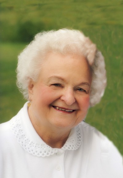 Obituary of Garna T. Oldham