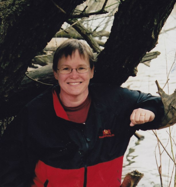 Obituario de Pamela Rae Geyer Harris