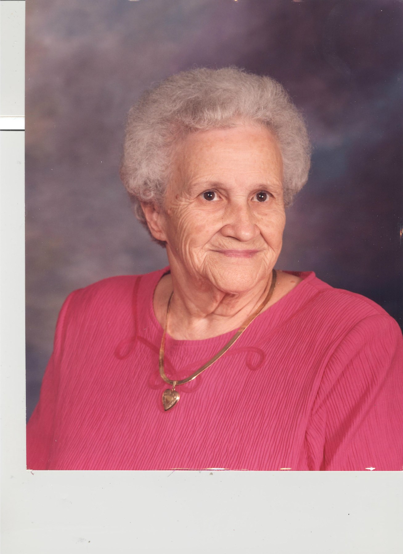 Obituary of Dorothy Mae Farrow