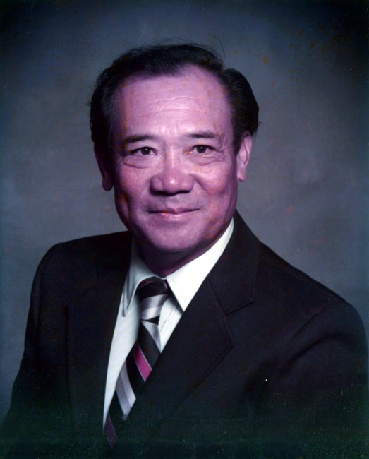 Obituary of Nemesio A. Beato