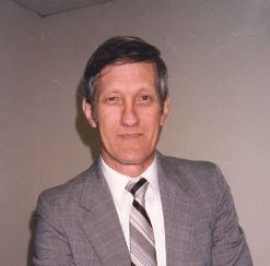 Obituary of Jerry Mack Norton