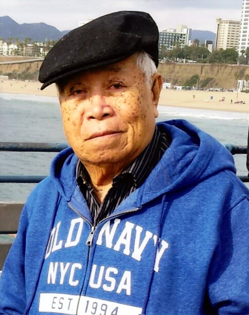 Obituary of Thinh Van Truong