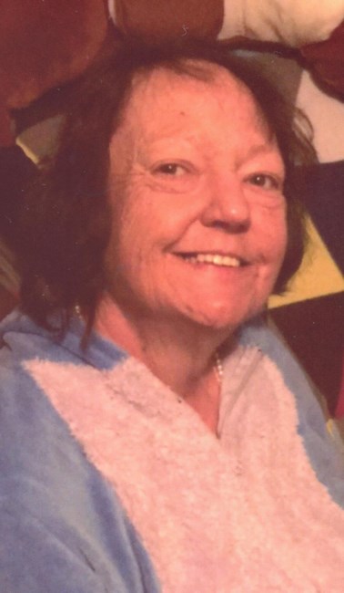 Obituary of Connie Jean Ayres