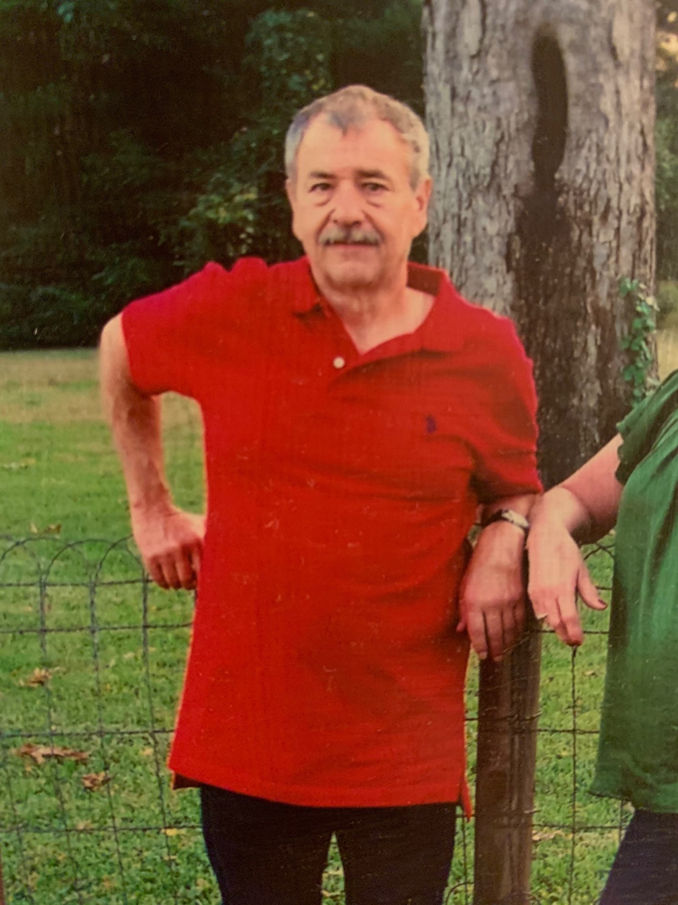 Obituary of Robert Dale Thacker