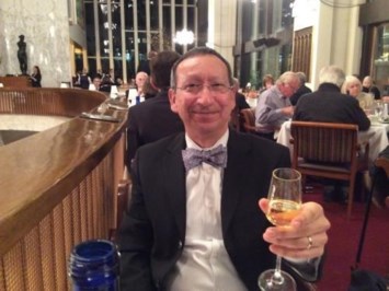 Obituary of Dr Richard Anthony Zuniga