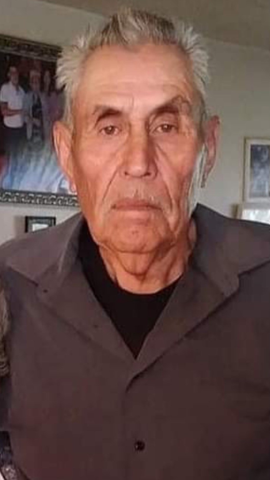 Obituary of Manuel Medina Ochoa