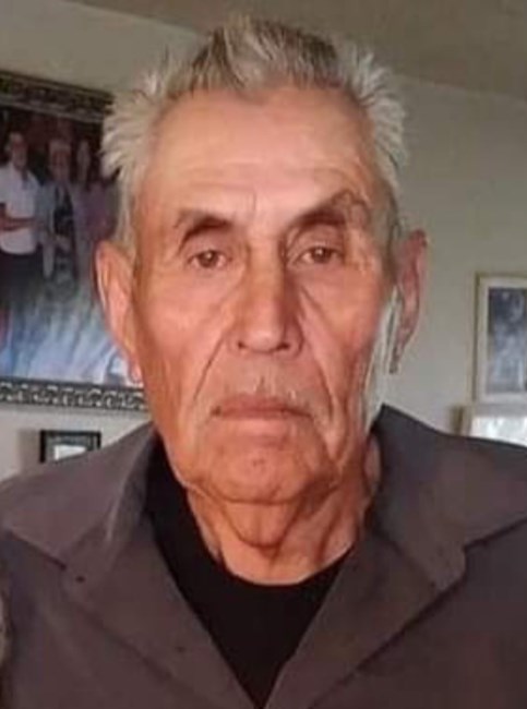 Avis de décès de Manuel Medina Ochoa