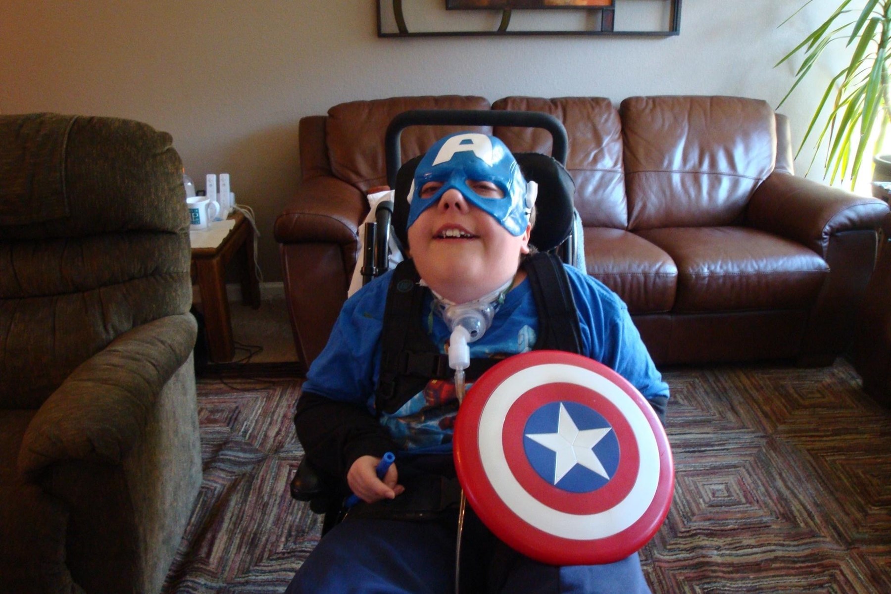 Obituary of Sean Carl Heiman