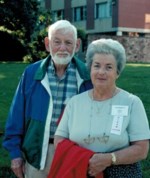 Margaret Dowd