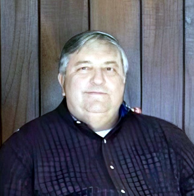 Obituary of Enoch Benjamin Peacock