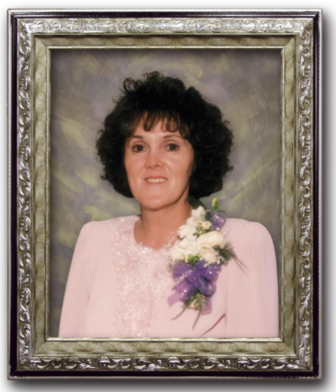 Obituary of Lena Frances Grace