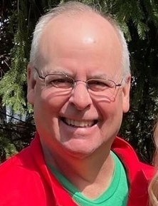 Obituary of Rich J. Burrows