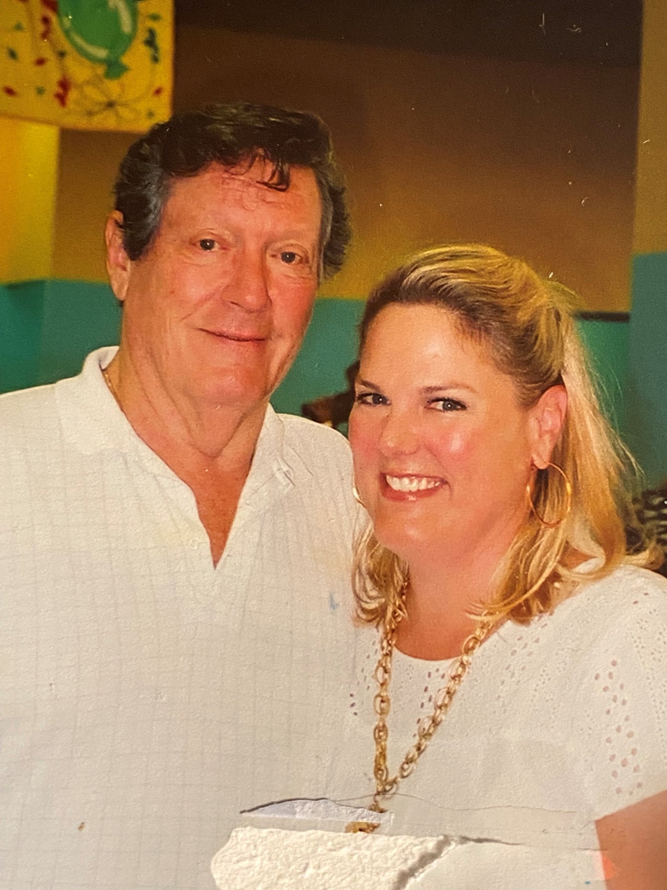 Avis de décès de David Robin Hankins