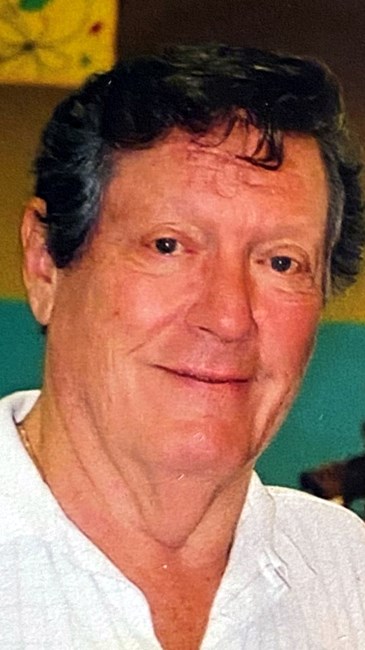 Avis de décès de David Robin Hankins