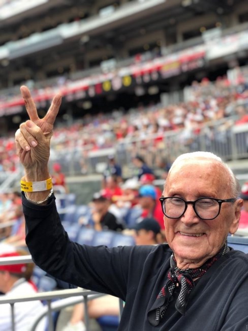 Obituary of Jerry William Greenspun